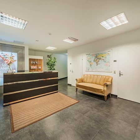 Bianca Apartment 3 - Top Location ウィーン エクステリア 写真