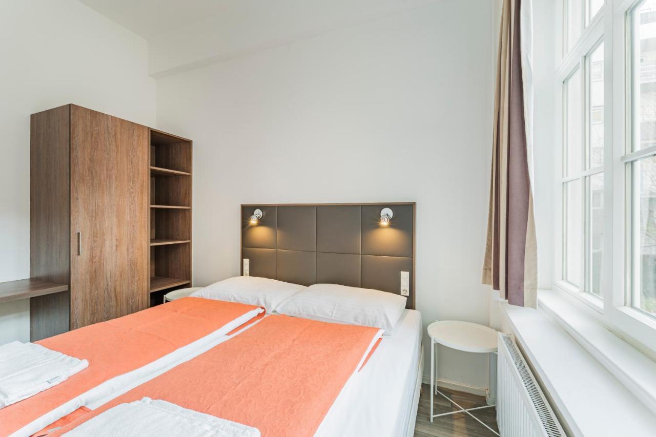 Bianca Apartment 3 - Top Location ウィーン エクステリア 写真