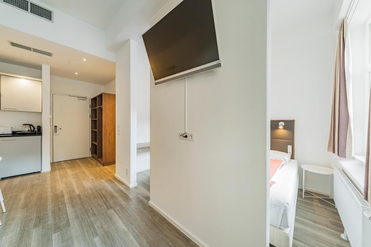 Bianca Apartment 3 - Top Location ウィーン エクステリア 写真