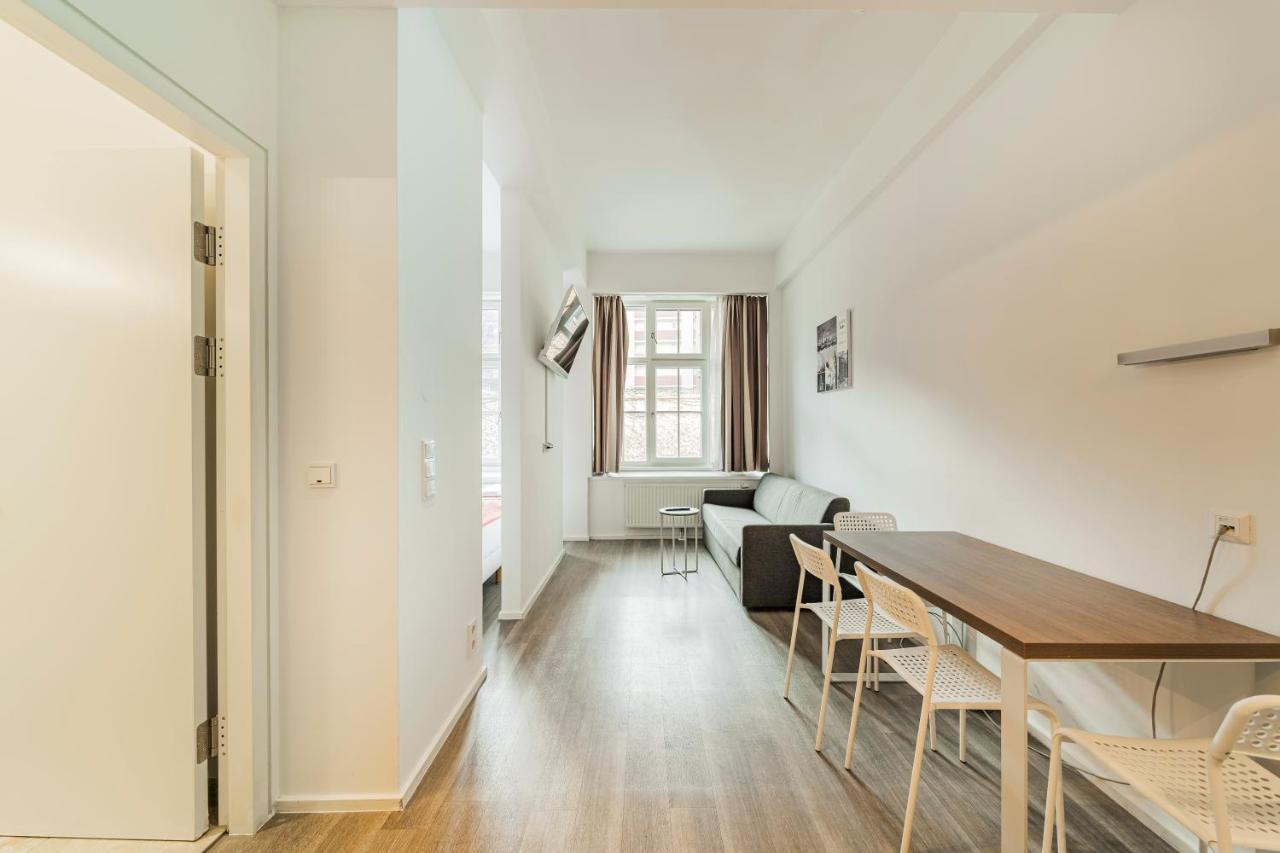 Bianca Apartment 3 - Top Location ウィーン エクステリア 写真