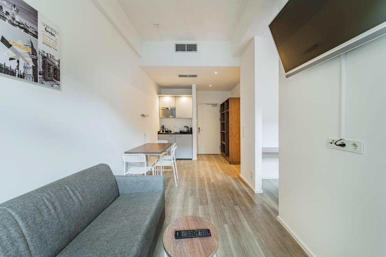 Bianca Apartment 3 - Top Location ウィーン エクステリア 写真