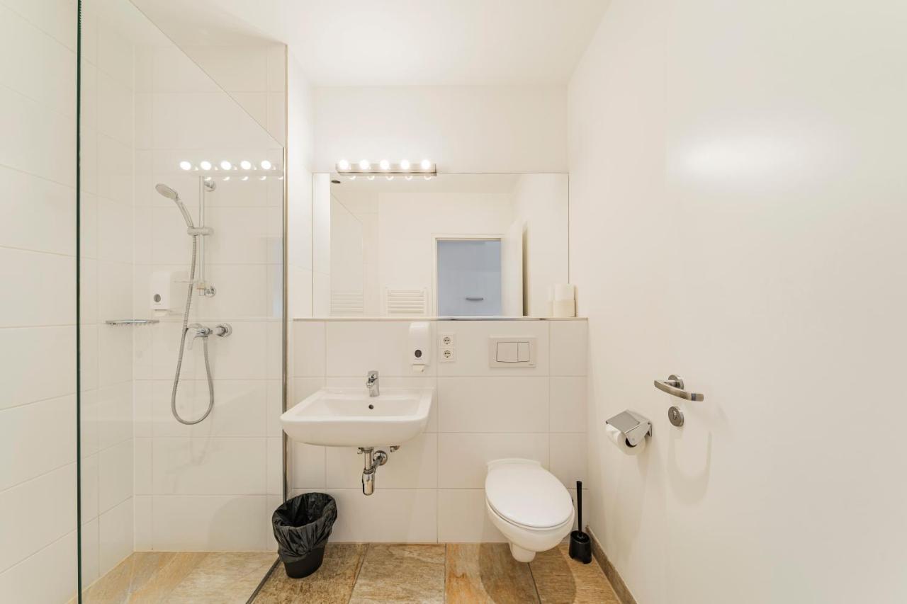 Bianca Apartment 3 - Top Location ウィーン エクステリア 写真