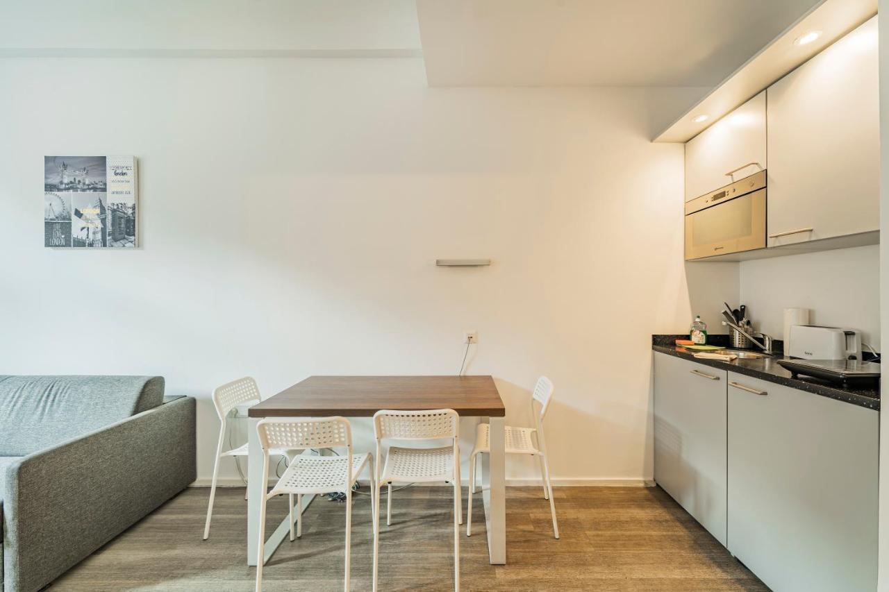 Bianca Apartment 3 - Top Location ウィーン エクステリア 写真
