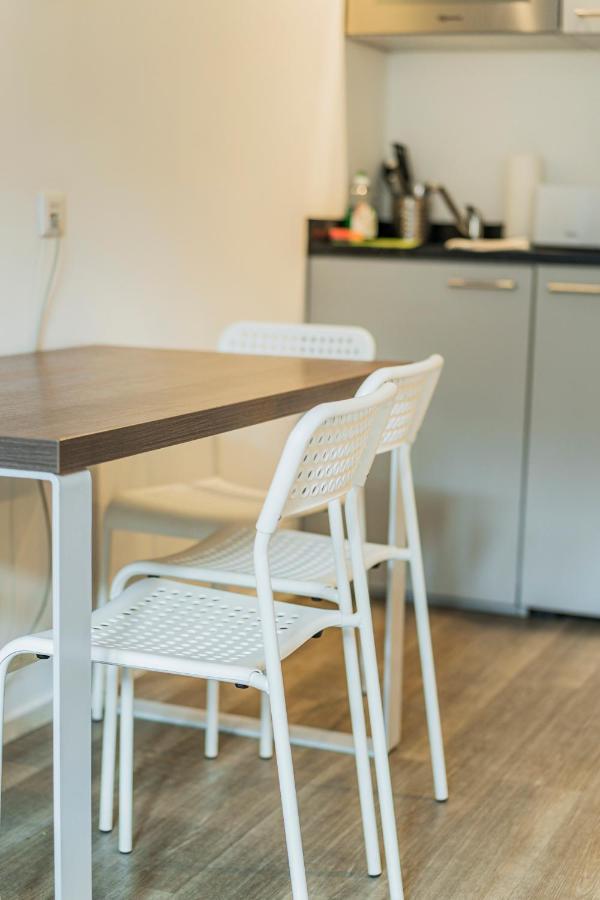Bianca Apartment 3 - Top Location ウィーン エクステリア 写真
